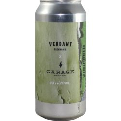 Verdant Brewing Co Uncensored Sports Parade