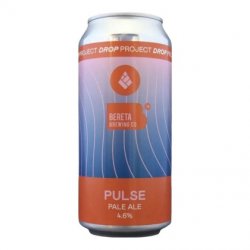 Drop Project Pulse