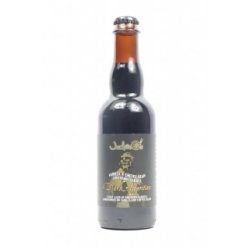 Jackie O'S Vanilla & Coffee Bean Bourbon Barrel Dark Apparition (2021) - Acedrinks