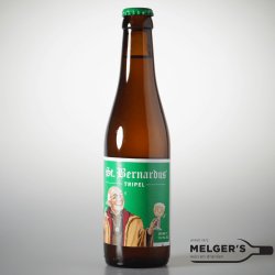 St Bernardus  Tripel 33cl - Melgers