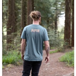 Thornbridge Jaipur Back Print T - Thornbridge Brewery