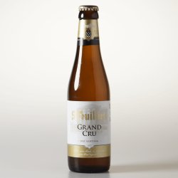 St Feuillien  Grand Cru 33cl - Melgers