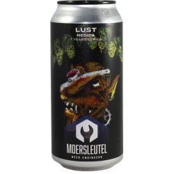 Moersleutel Craft Brewery Lust Moersleutel Craft Brewery Lust
