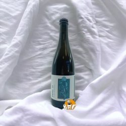 Saison Perpétuelle (Saison Sour) - BAF - Bière Artisanale Française