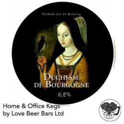 Verhaeghe Duchesse de Bourgogne