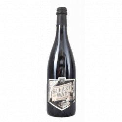 Eastside Brewing Sleazy Way