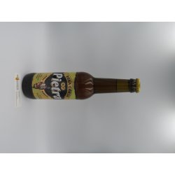 Pietra Korsika 33cl - Widmer Bierspezialitäten