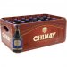 Chimay  Bruin  33 cl  Bak 24 st  Blauw 