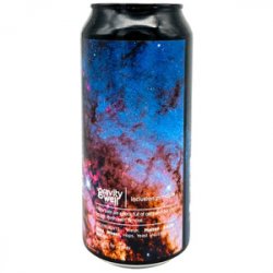 Gravity Well Brewing Co. Gravity Well Inclusion Principle - Beer Shop HQ