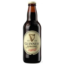 Guinness Extra Stout 22 oz. Bottle - Outback Liquors