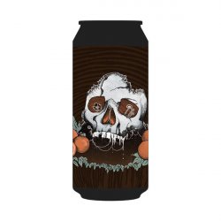 Holy Goat Brewing Double Chocolate Orange Stout - Elings