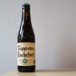 Rochefort 8 - Tiny’s Tipple