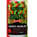 2 Towns Cherry Sublime Cider 