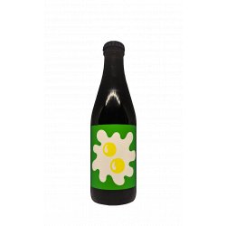Omnipollo Barrel Aged Eton Mess Brush