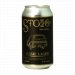Stoic Brewing Lager 375ml Can Stoic Brewing Lager 375ml Can