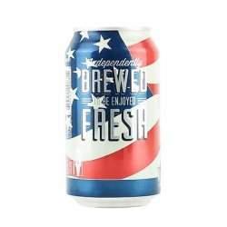 Stone Brewing Stone Enjoy By 07.04.19 Unfiltered IPA