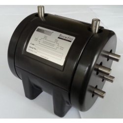 Cooltube 4 Way 10 Line CW PU Insulation - Love Beer