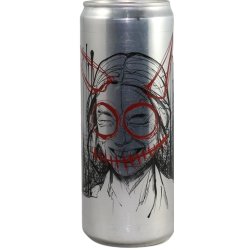 Crooked Moon Brewing Dysphoria