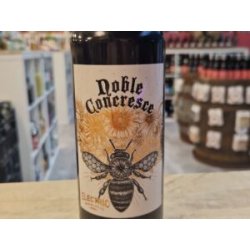 Electric Brewing Co. Noble Concresce