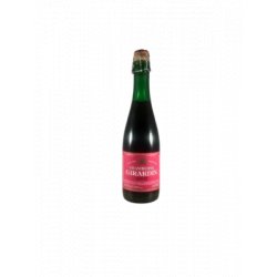 Girardin Framboise 37,5 cl - Het Huis van de Geuze