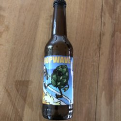 Beer Here Hop Wave - ØL2GO