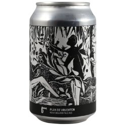 Floem PLUK DE VRUCHTEN