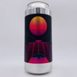 Urban Family Game Breaker Hazy IPA Can - Bottleworks