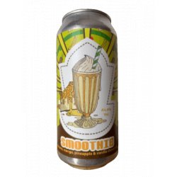 White Dog Brewery WILL IT FLOAT #18 White Dog Brewery WILL IT FLOAT #18