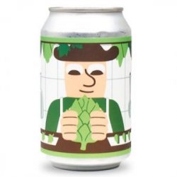 Mikkeller Hop Shop Hazy IPA - Craftissimo