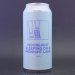 Pomona Island  Track - Moonlight Sleeping On A Midnight Lake - 8% (440ml) 