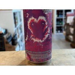 Transient Artisan Ales Smolverine - Dragonfruit Passionfruit