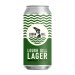 Lough Gill Lager - Munich Helles Lager Lough Gill Lager - Munich Helles Lager