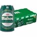 Mahou Clasica Lata 28x33 Cl. 