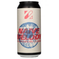 Prizm Brewing Co. Naive Melody