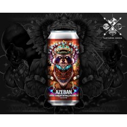 Tartarus Azeban - Beer Clan Singapore