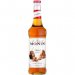 Monin Caramel Syrup  70cl 