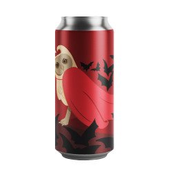 OWL - STRIX - Bereta Brewing Co.