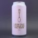 Pomona Island - I Wish That I Could See You Soon - 4.8% (440ml) 