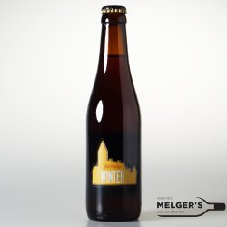 Ter Dolen  Winter Honing & Kaneel 33cl - Melgers