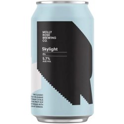 Molly Rose Brewing Skylight IPA 375ml - BoozeBud