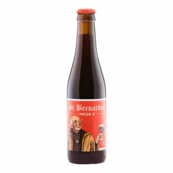 St. Bernardus Prior 8