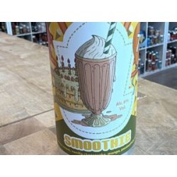 White Dog Brewery WILL IT FLOAT #17