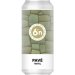 6 Degrees North (6DN) Pave Tripel 440ml 
