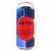 Abyss Brewing x Burnt Mill Zero Shadow DDH Pale Ale 5.5% (440ml can) 