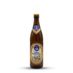 Hofbräu Oktoberfestbier