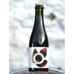 Nàdar Bramble - Fyne Ales