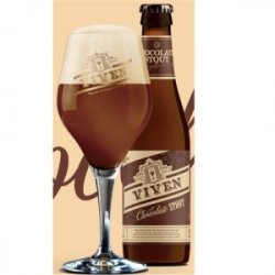 Viven Chocolate Stout - Craftissimo