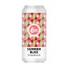 6 Degrees North (6DN) Summer Bliss - Rhubarb Sour 440ml Can 6 Degrees North (6DN) Summer Bliss - Rhubarb Sour 440ml Can