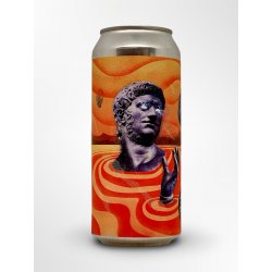 Brasserie du Bas-Canada Néron