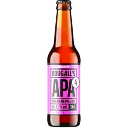 DouGall's - IPA 4 - La Guiri Bar